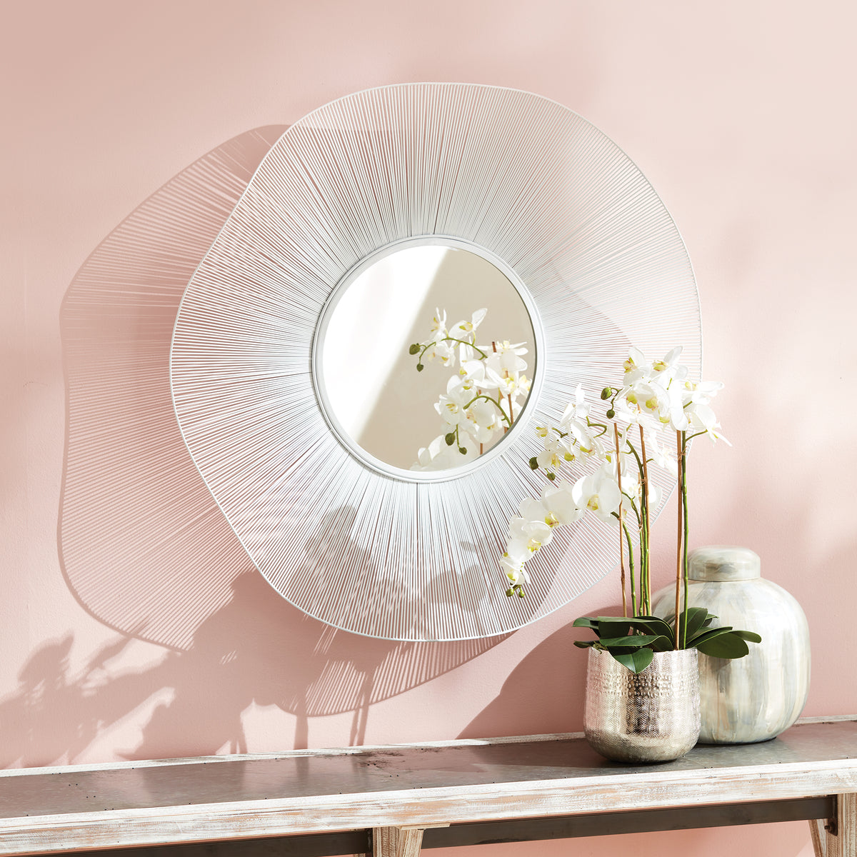Design Shop Esme Mirror 40"