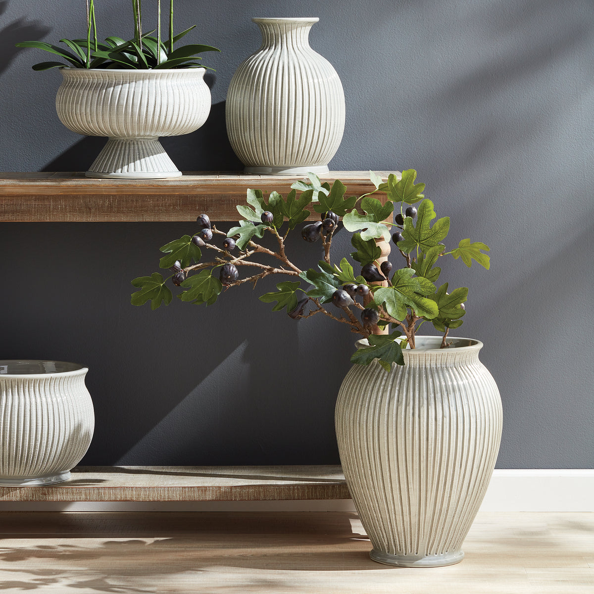 Design Shop Graffio Grande Urn