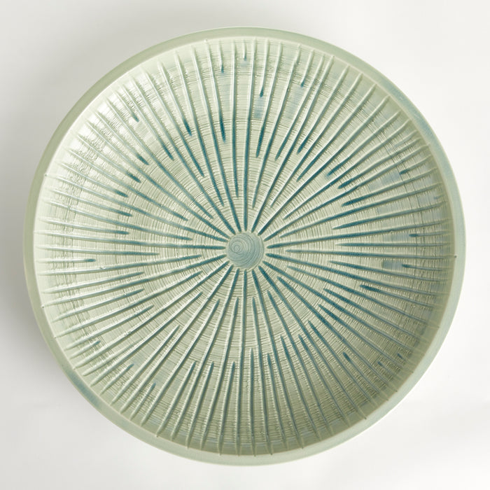 Design Shop Graffio Decorative Bowl