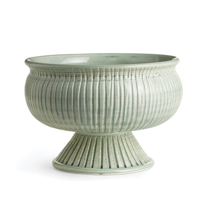 Design Shop Graffio Decorative Footed Bowl