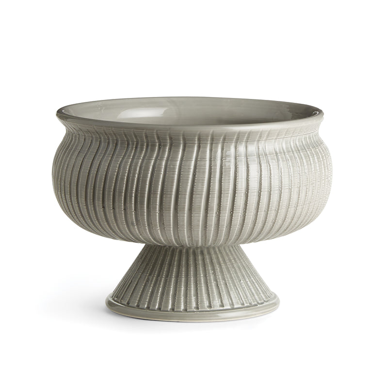 Design Shop Graffio Decorative Footed Bowl