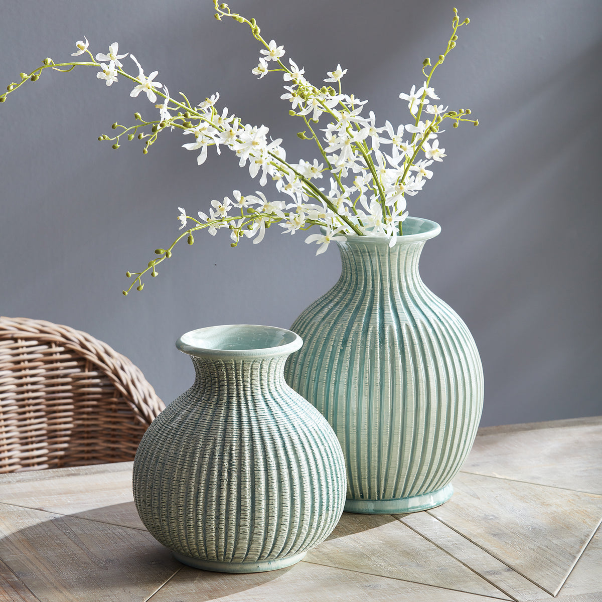 Design Shop Graffio Vase