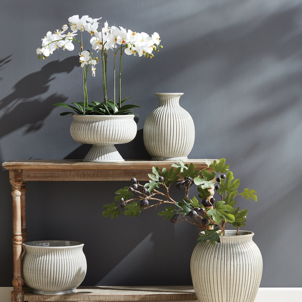 Design Shop Graffio Vase