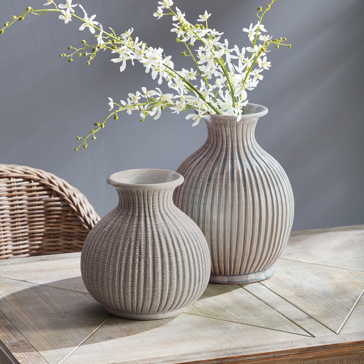 Design Shop Graffio Petite Vase