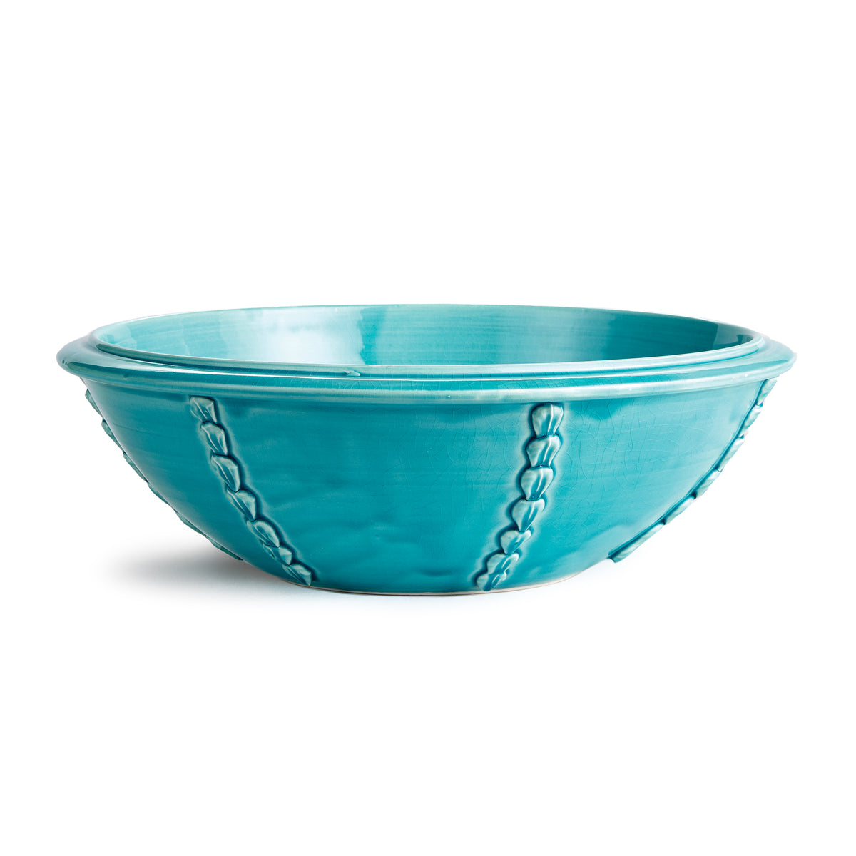 Design Shop Positano Shallow Decorative Bowl