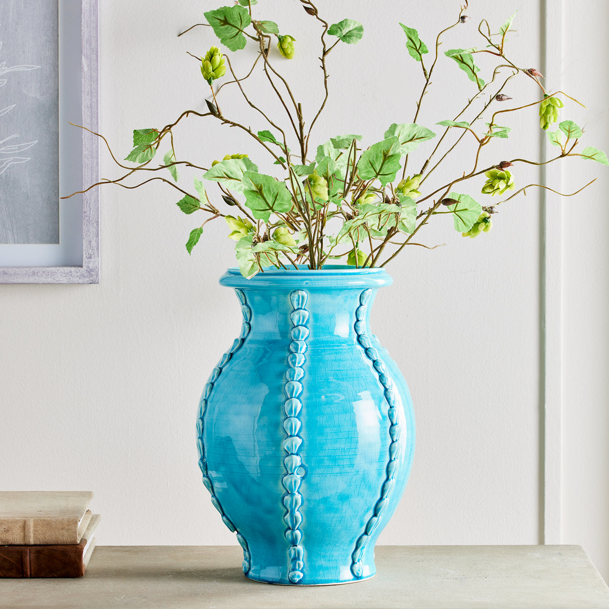 Design Shop Positano Vase
