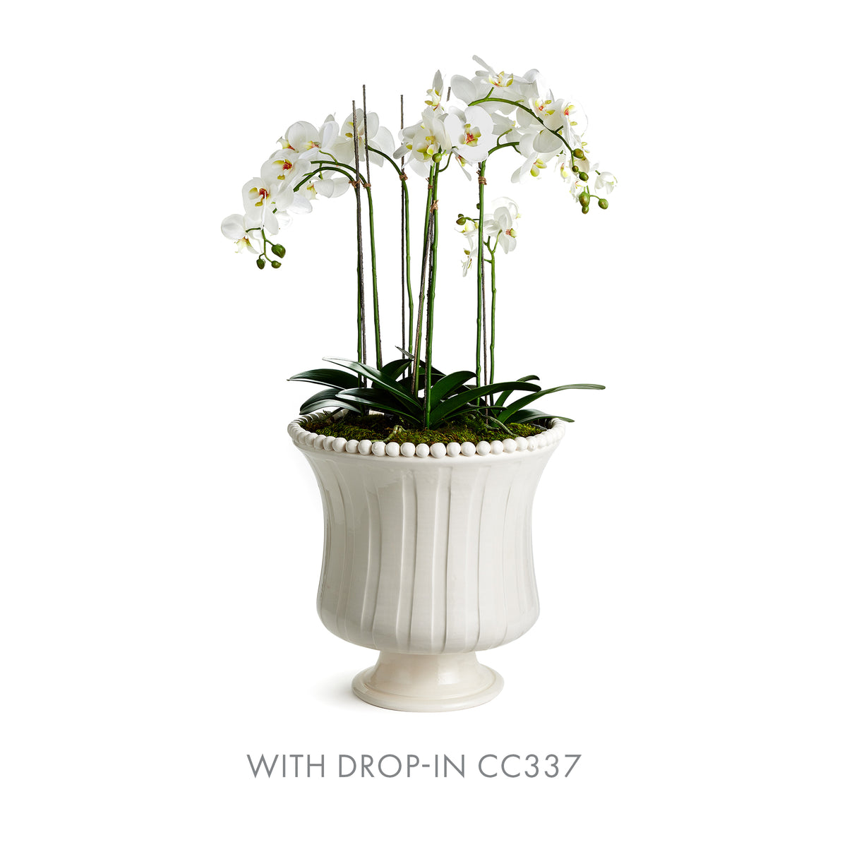 Design Shop Coletta Grande Flared Vase