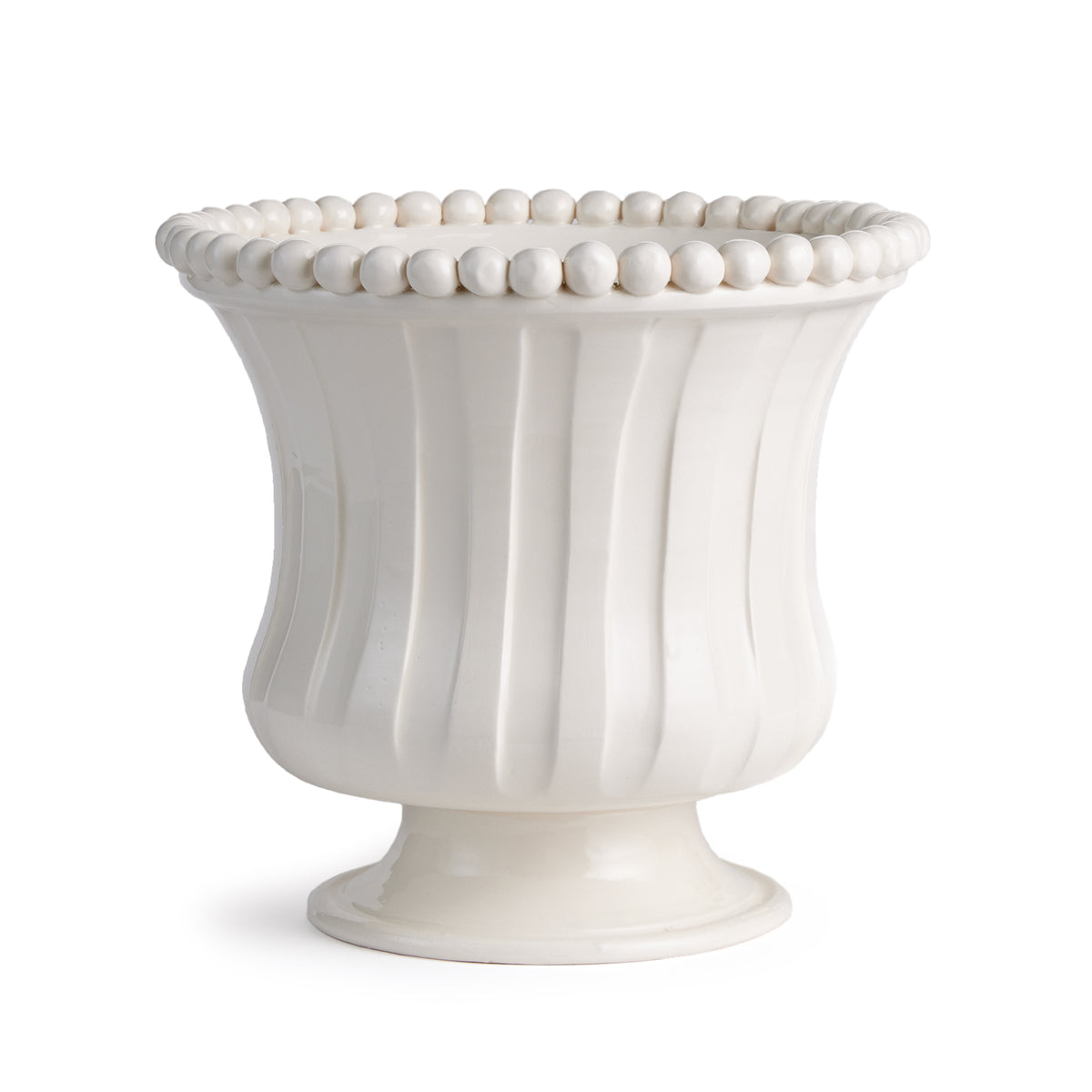 Design Shop Coletta Petite Flared Vase