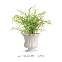 Design Shop Coletta Petite Flared Vase