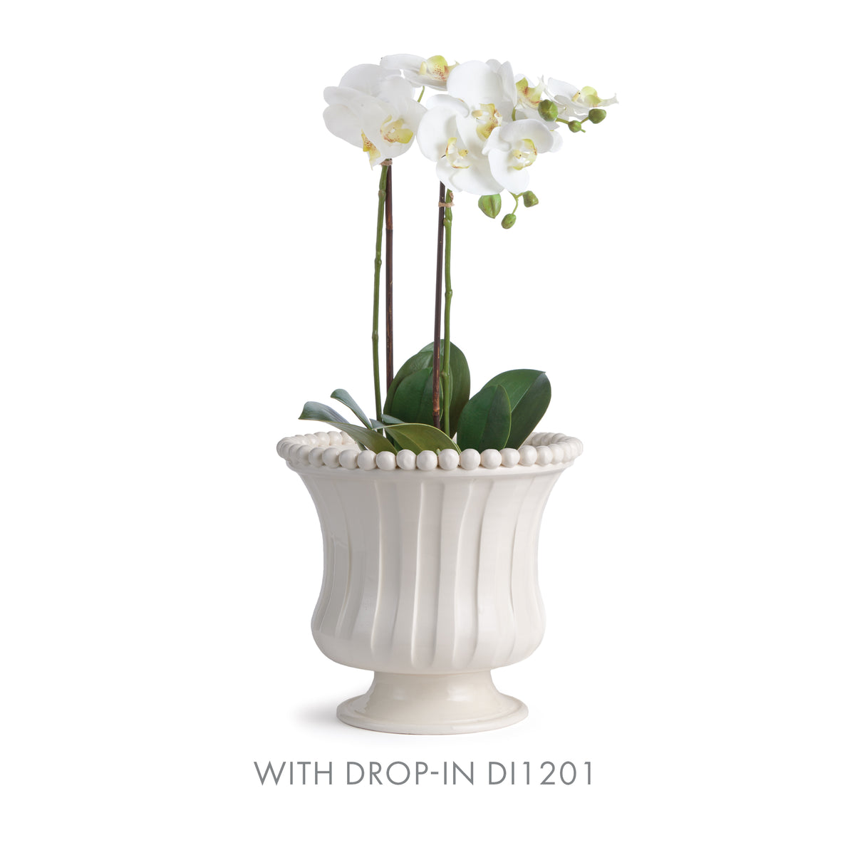 Design Shop Coletta Petite Flared Vase