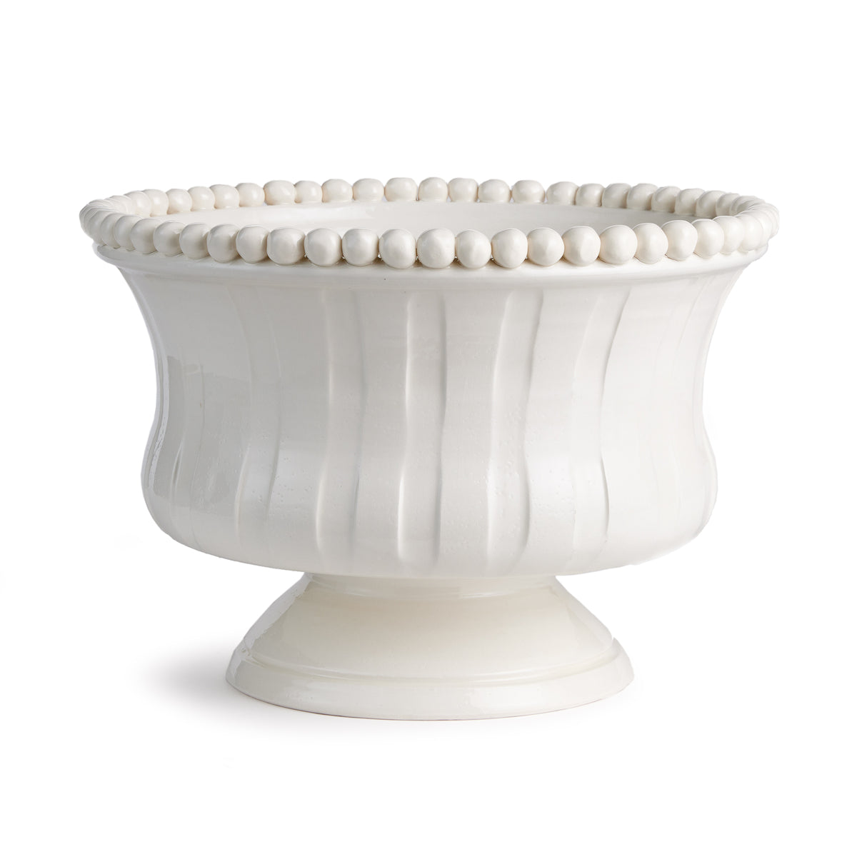 Design Shop Coletta Decorative Footed Bowl