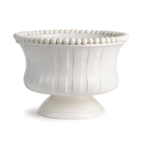 Design Shop Coletta Decorative Footed Bowl