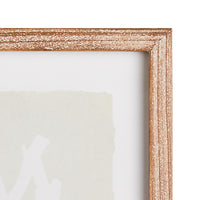 Design Shop Seaweed Petite Prints, Set Of 4