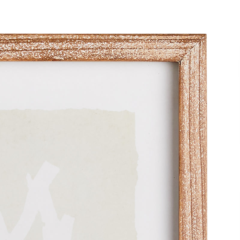 Design Shop Seaweed Petite Prints, Set Of 4