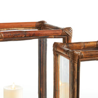 Design Shop Lewis Hurricanes, Set Of 2