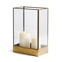 Design Shop Cottage Hurricane Large