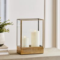Design Shop Cottage Hurricane Small
