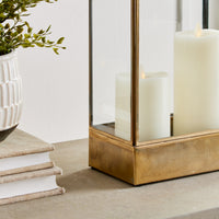 Design Shop Cottage Hurricane Small