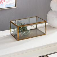 Design Shop Arwen Rectangular Display Box