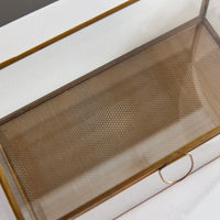Design Shop Arwen Rectangular Display Box