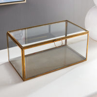 Design Shop Arwen Rectangular Display Box