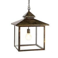 Design Shop Palmer Pendant