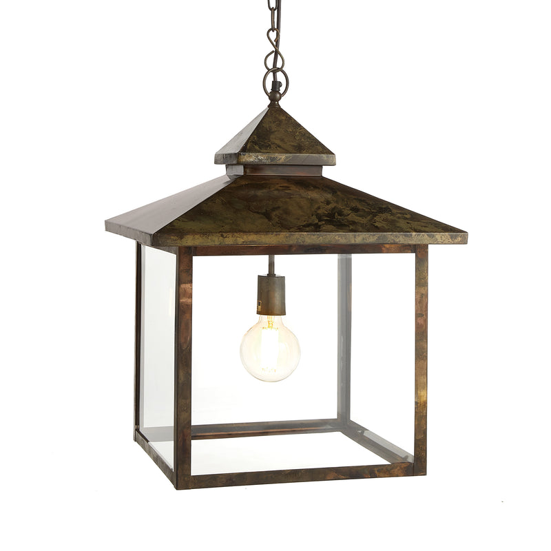Design Shop Palmer Pendant