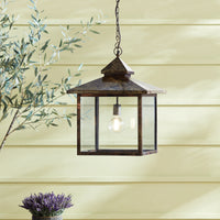 Design Shop Palmer Pendant