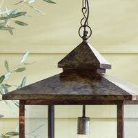 Design Shop Palmer Pendant