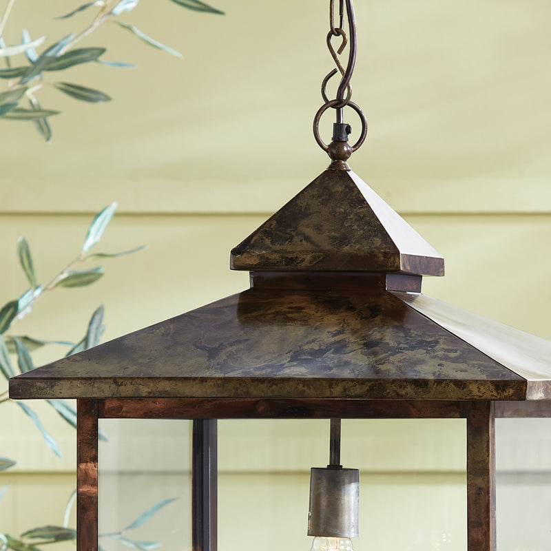 Design Shop Palmer Pendant