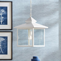 Design Shop Palmer Pendant
