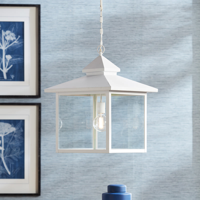 Design Shop Palmer Pendant