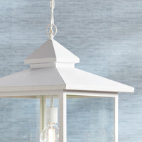 Design Shop Palmer Pendant