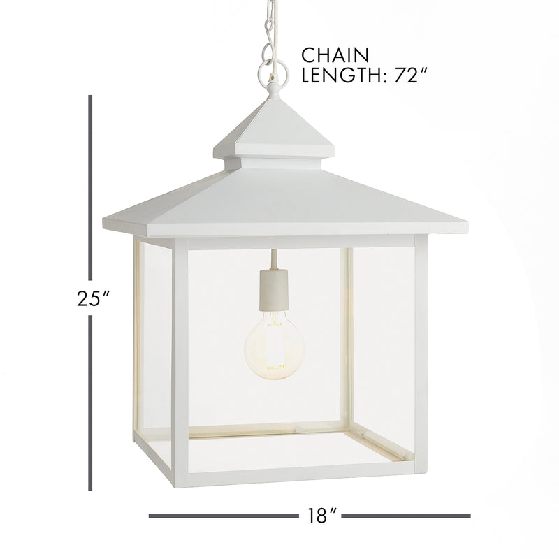 Design Shop Palmer Pendant