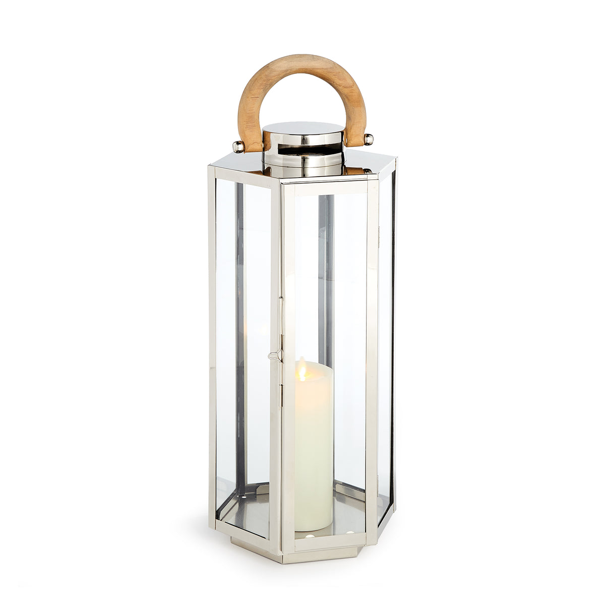 Design Shop Dockside Outdoor Lantern Small