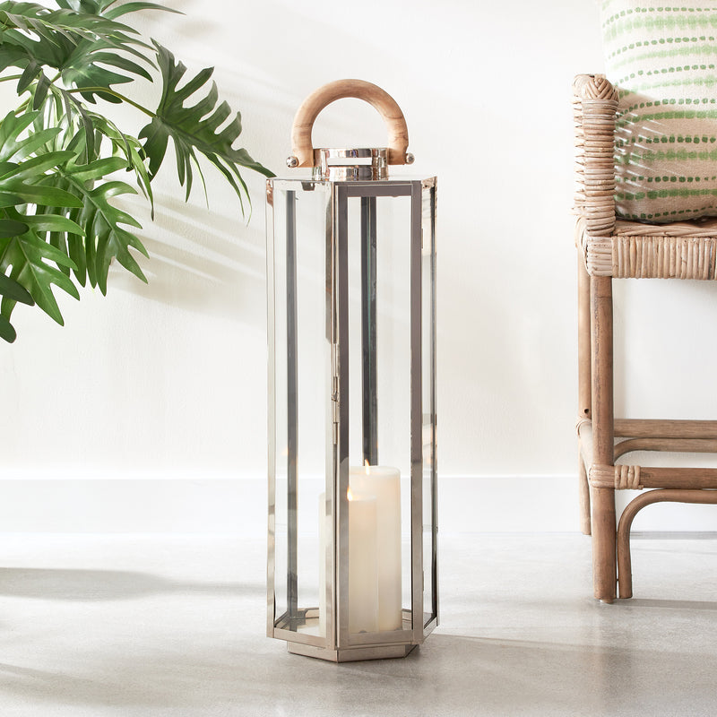 Design Shop Dockside Outdoor Lantern Small