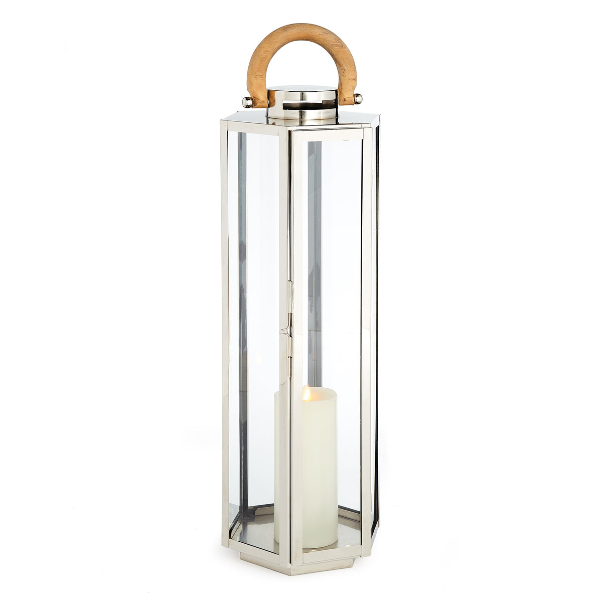 Design Shop Dockside Outdoor Lantern Large