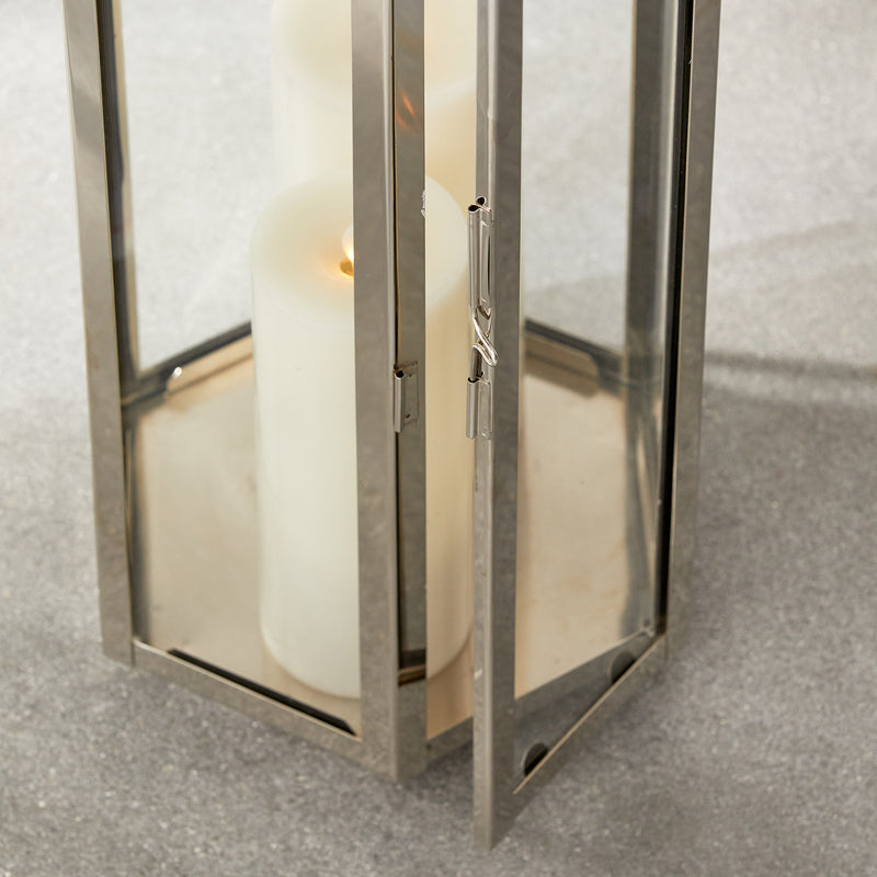 Design Shop Dockside Outdoor Lantern Large