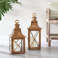 Design Shop Homes Lantern Medium