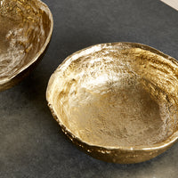 Design Shop Odessa Decorative Bowls, Set Of 2