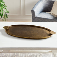 Design Shop Hahn Decorative Tray
