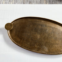 Design Shop Hahn Decorative Tray
