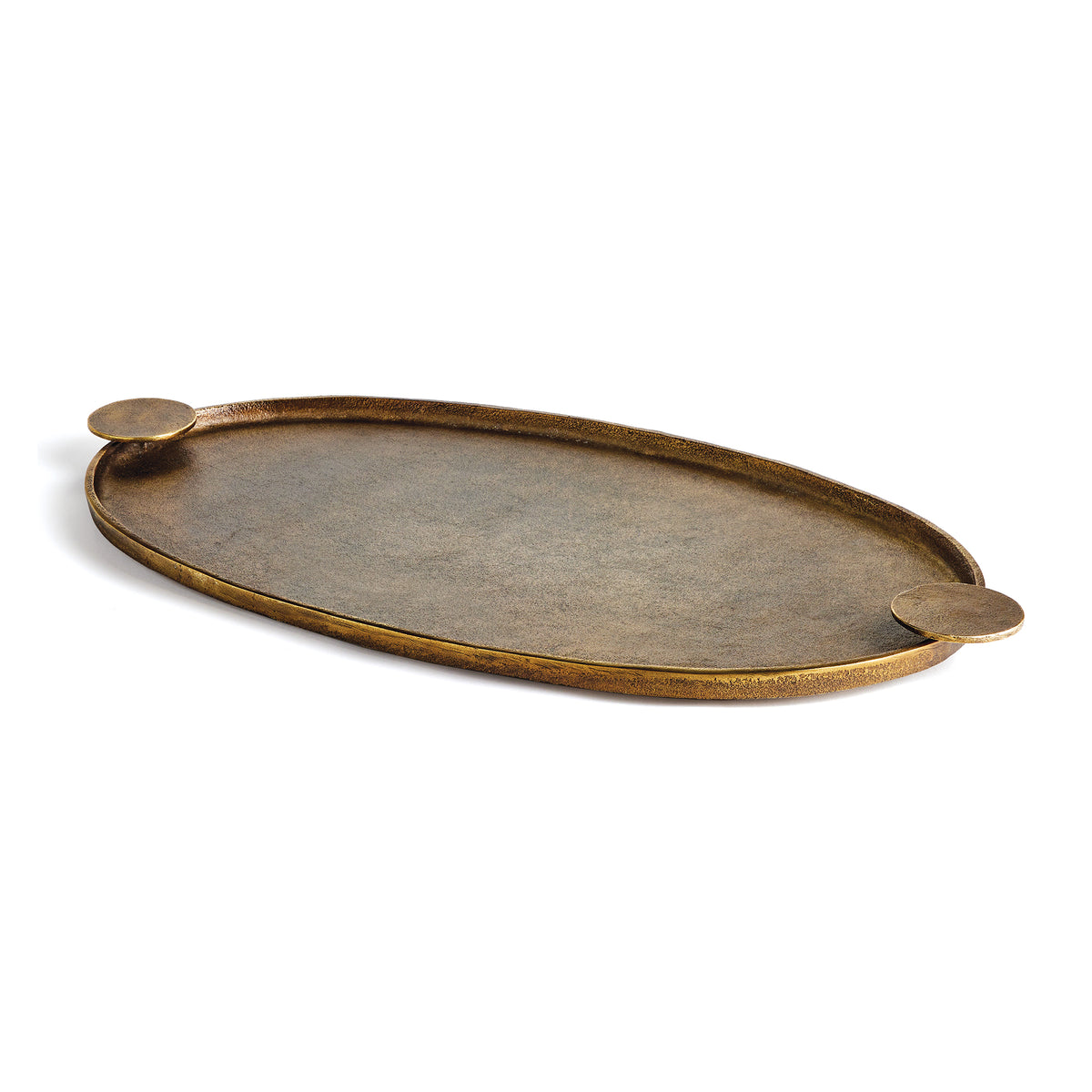 Design Shop Hahn Decorative Tray