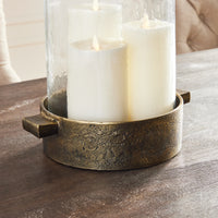 Design Shop Benicia Hurricane