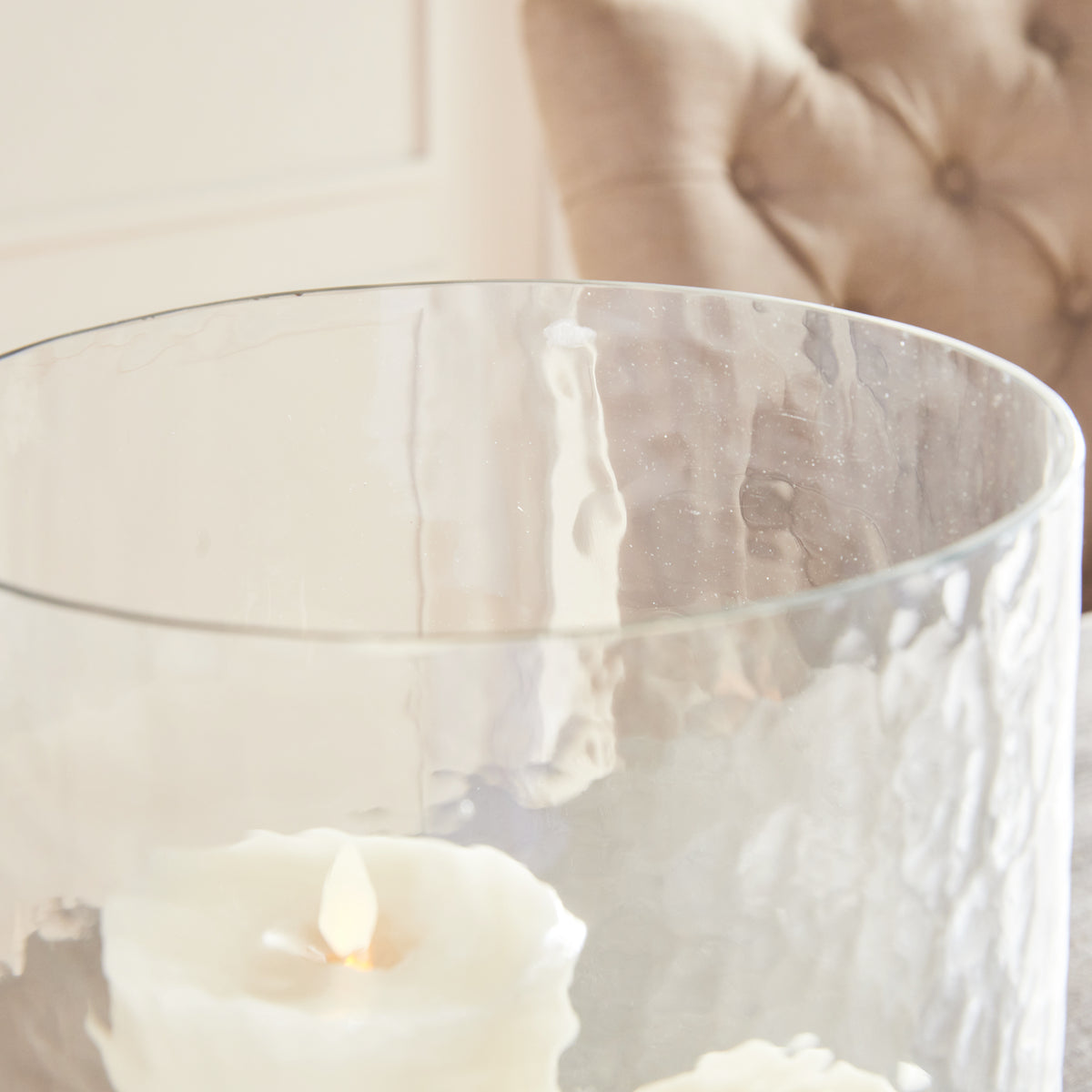 Design Shop Benicia Hurricane