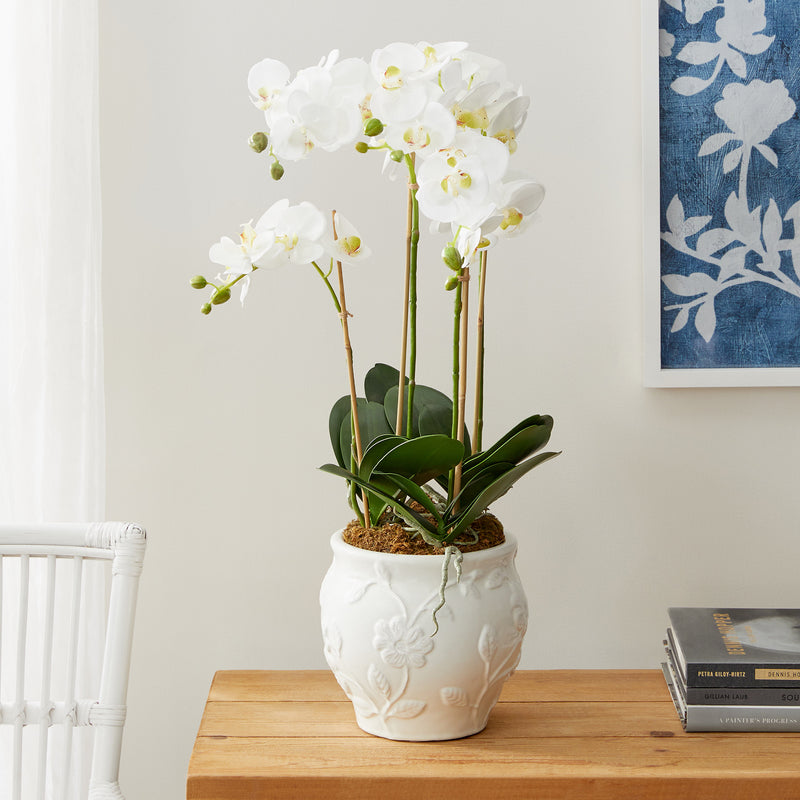 Design Shop Blossom Cachepot