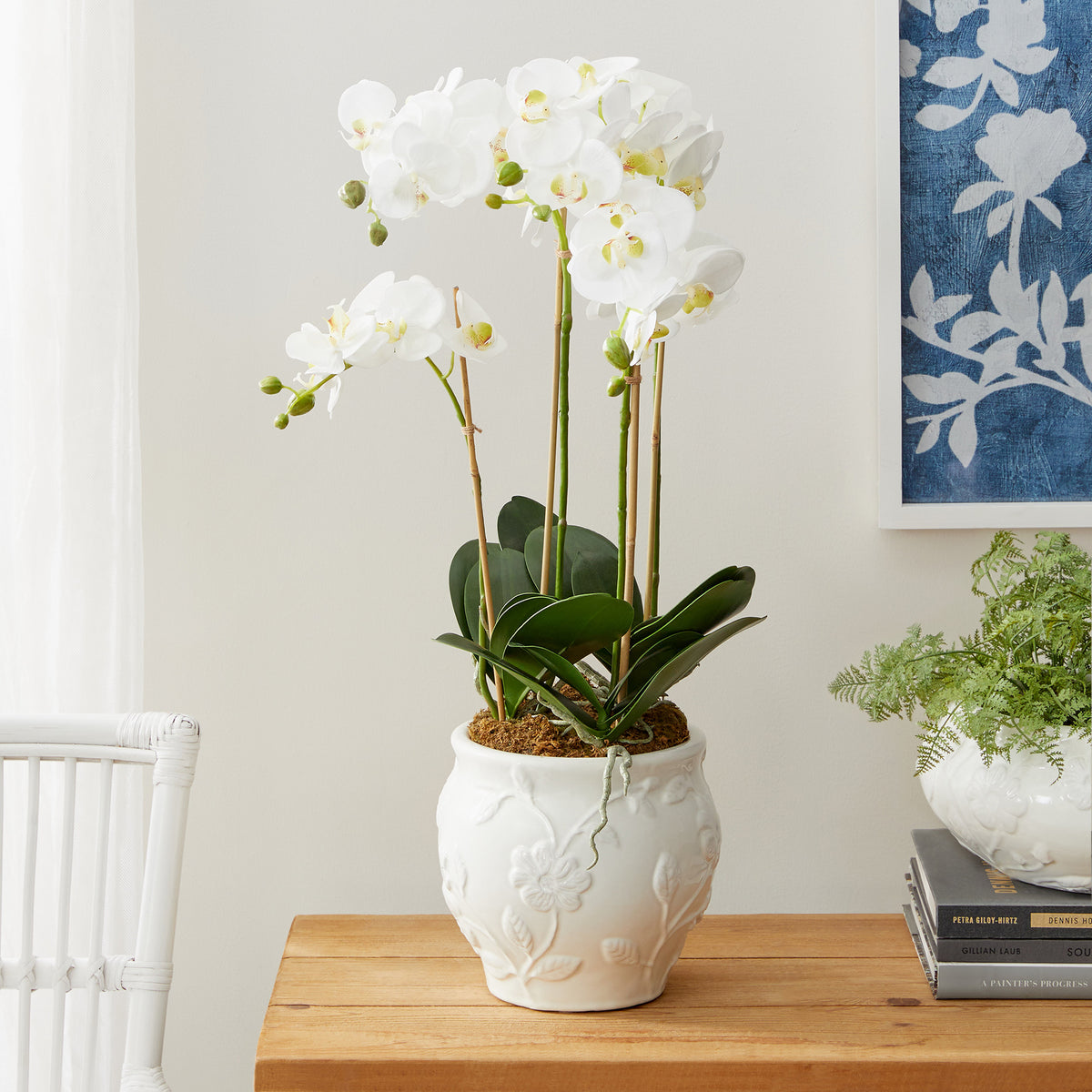Design Shop Blossom Cachepot
