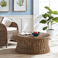 Design Shop Normandy Coffee Table