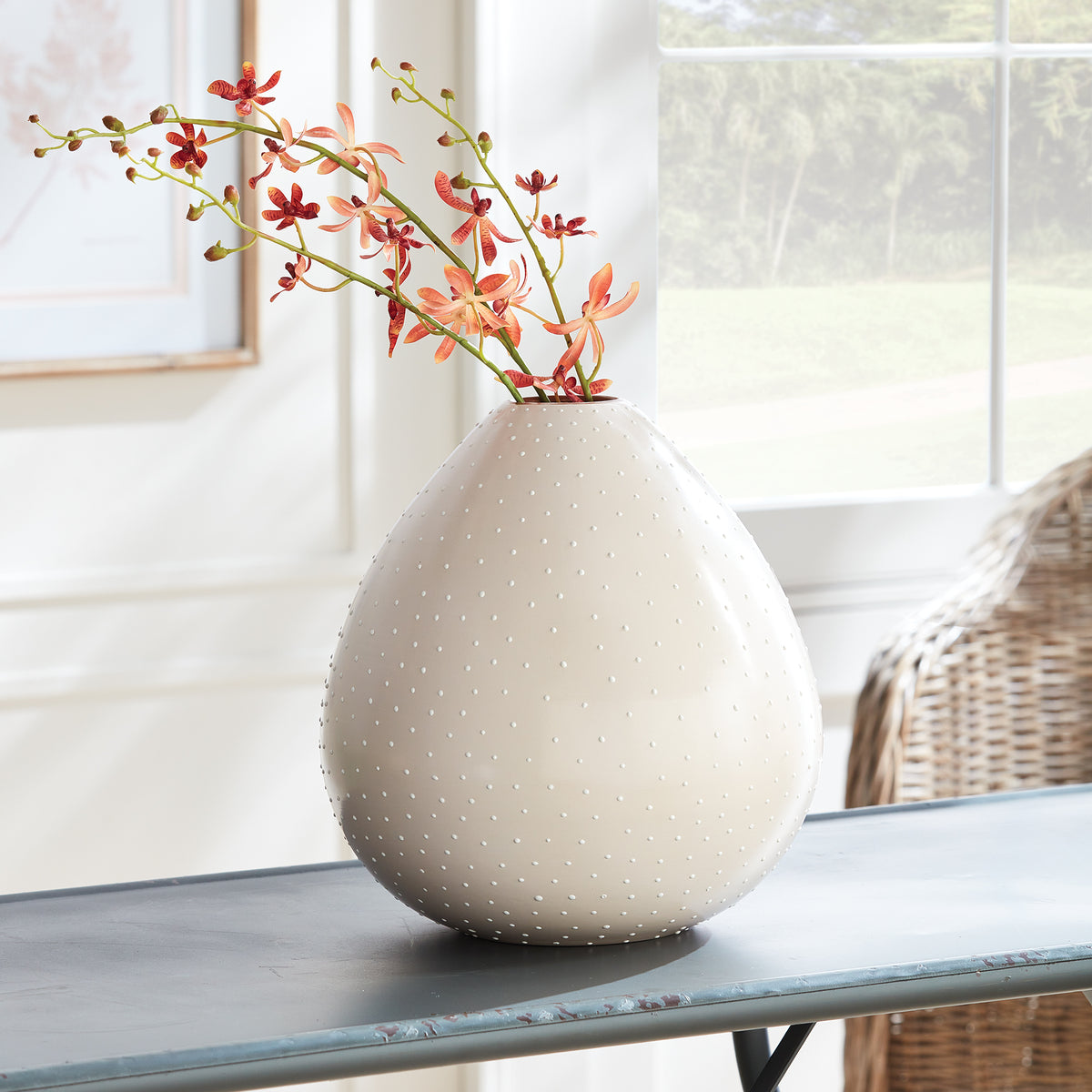 Design Shop Keyla Vase Large