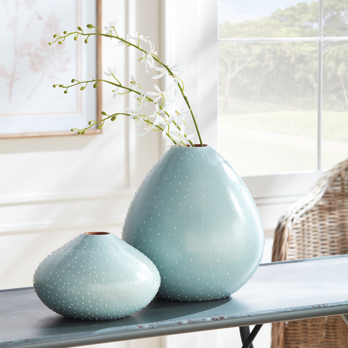 Design Shop Keyla Vase Medium